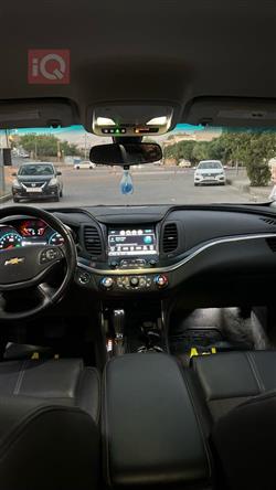 شيفروليه امبالا